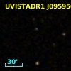 COSMOS J095950.74+022402.9