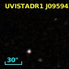 COSMOS J095942.81+022401.6