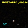 COSMOS J095943.32+022401.7