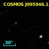 COSMOS J095946.12+022401.7