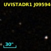COSMOS J095946.69+022400.4