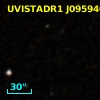 COSMOS J095940.14+022359.3
