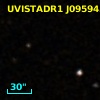 COSMOS J095945.80+022359.4