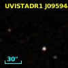 COSMOS J095944.63+022358.1