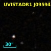 COSMOS J095941.58+022358.2