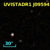 COSMOS J095941.42+022355.2
