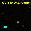COSMOS J095944.06+022357.7