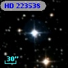 HD 223538
