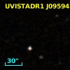 COSMOS J095942.85+022355.1