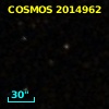COSMOS J095948.41+022356.1