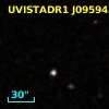 COSMOS J095943.36+022352.3