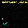 COSMOS J095940.17+022353.2