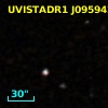 COSMOS J095942.80+022352.5