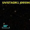 COSMOS J095947.60+022350.3