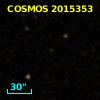 COSMOS J095948.78+022348.1