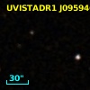 COSMOS J095946.36+022348.4
