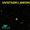COSMOS J095943.88+022348.7