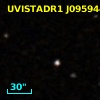 COSMOS J095944.01+022347.6
