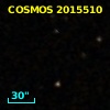 COSMOS J095950.74+022347.7