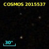 COSMOS J095950.01+022347.7