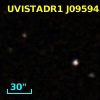 COSMOS J095945.48+022347.3