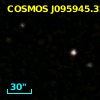 COSMOS J095945.32+022335.2