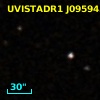 COSMOS J095945.10+022338.9