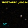 COSMOS J095945.48+022340.2