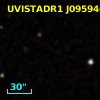 COSMOS J095946.69+022346.5