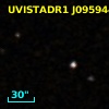 COSMOS J095944.82+022343.5