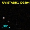 COSMOS J095940.43+022343.7