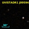 COSMOS J095945.84+022346.0
