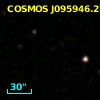 COSMOS J095946.27+022343.1