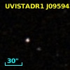 COSMOS J095942.59+022341.1