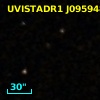 COSMOS J095948.50+022341.9
