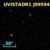 COSMOS J095948.37+022340.3
