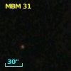 MBM  31