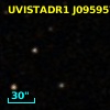 COSMOS J095957.20+022341.5