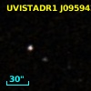 COSMOS J095942.10+022335.4