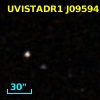 COSMOS J095941.62+022337.4