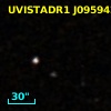 COSMOS J095942.00+022337.6