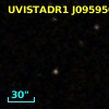 COSMOS J095950.62+022334.8