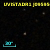 COSMOS J095950.52+022337.0