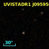 COSMOS J095950.37+022336.7