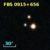 FBS 0915+656