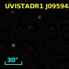 COSMOS J095948.09+022334.8