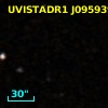 COSMOS J095939.61+022334.9
