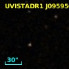 COSMOS J095950.00+022333.8