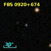 FBS 0920+674