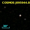 COSMOS J095944.84+022334.1